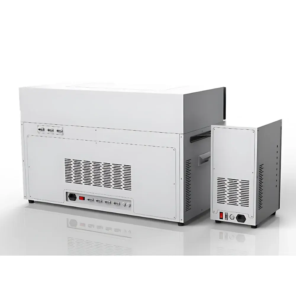 Tongxintianbo TRI-III-ZF Automated Fatty Acid Value Analyzer