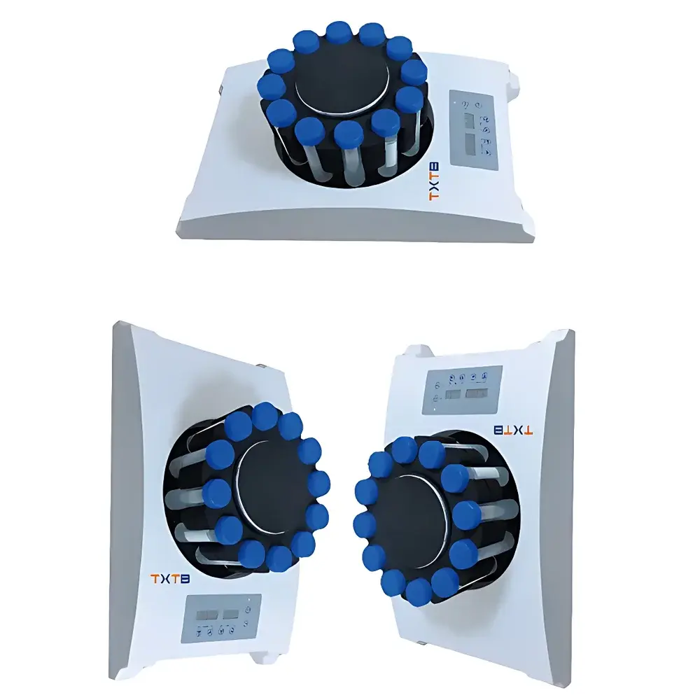 Tongxintianbo THY-100 Multi-Mode Vortex Mixer