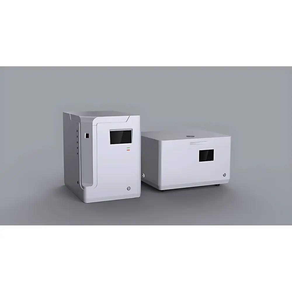 Tongxintianbo SJ-12A Automatic Acid Value Analyzer for Food and Edible Oils