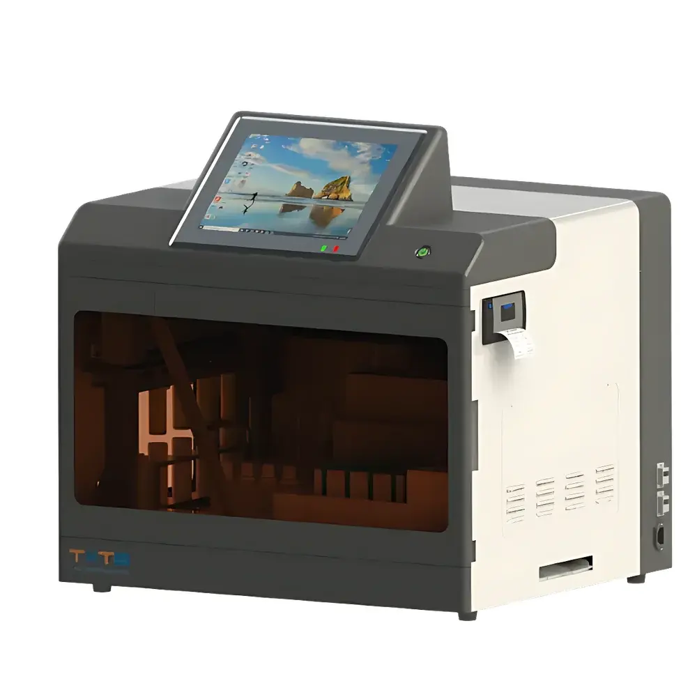 Tongxintianbo TON-IV Automated Mycotoxin Quantitative Analyzer