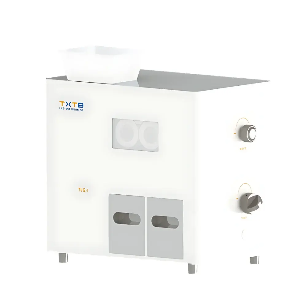 Tongxintianbo TGL-I/TGL-II/TGL-III Laboratory Paddy Husker