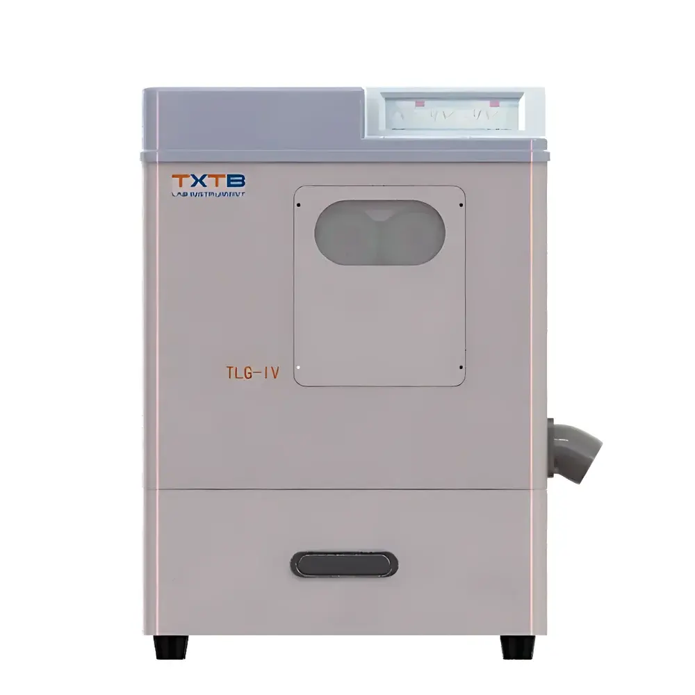 Tongxintianbo TGL-I/TGL-II/TGL-III Laboratory Paddy Husker