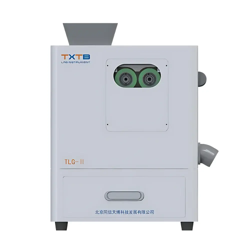 Tongxintianbo TGL-I/TGL-II/TGL-III Laboratory Paddy Husker