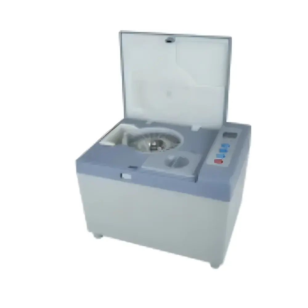 Tongxintianbo TNM-I Laboratory Rice Mill