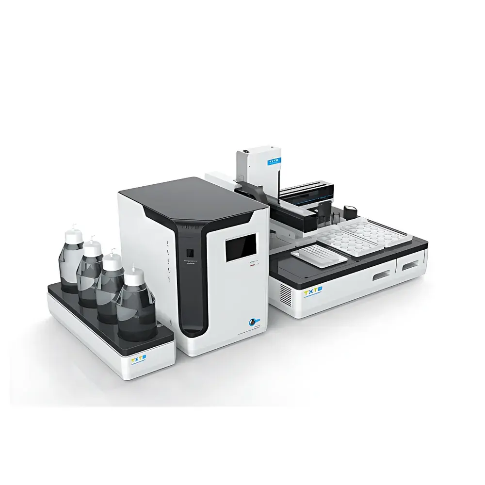 Tongxintianbo MASTER-III Fully Automated Liquid Sample Processing Platform