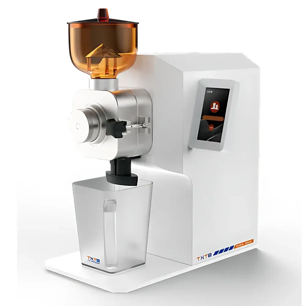 Tongxintianbo TX-1500 Grain Milling Grinder