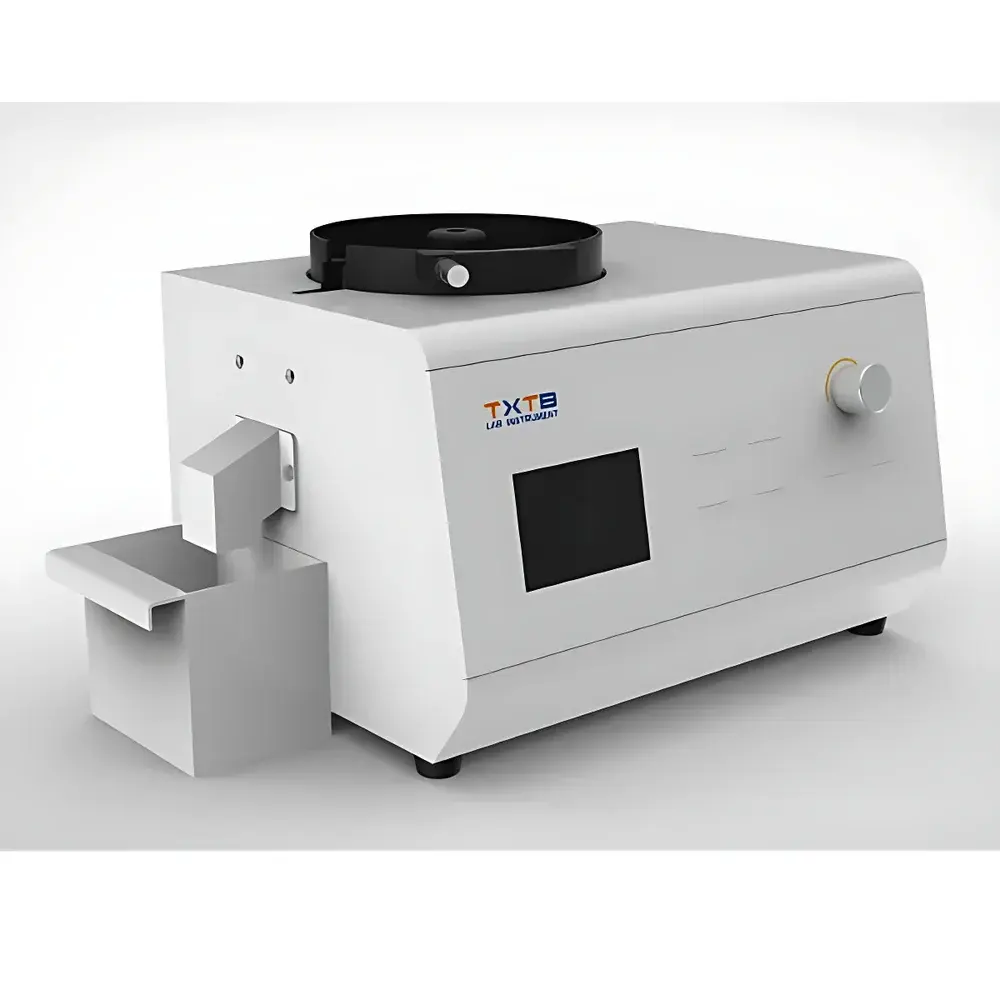 Tongxintianbo Automatic Particle Counter