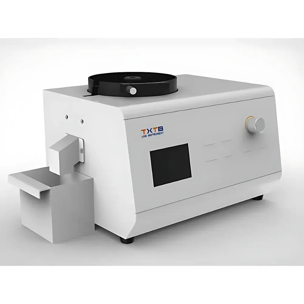 Tongxintianbo Automatic Particle Counter