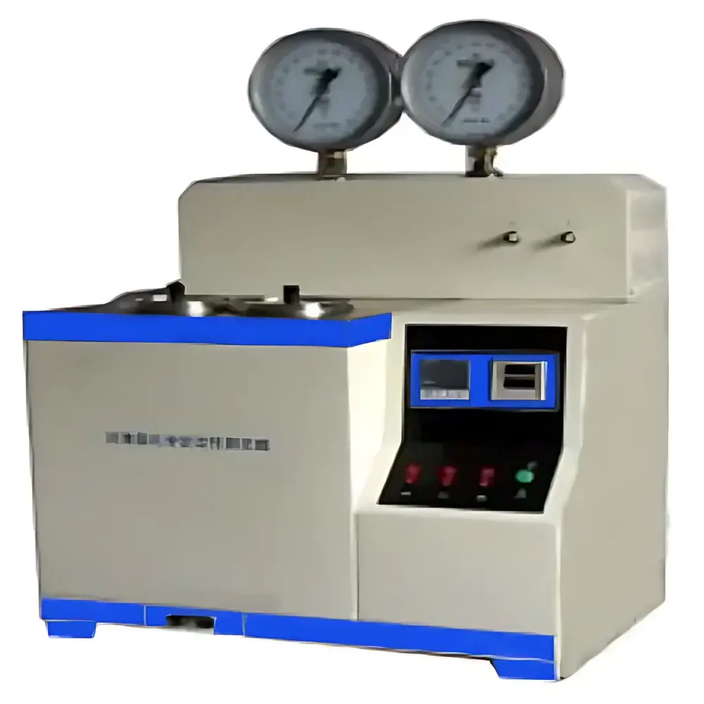 Flanland FDH-3601 Grease Chemical Stability Tester