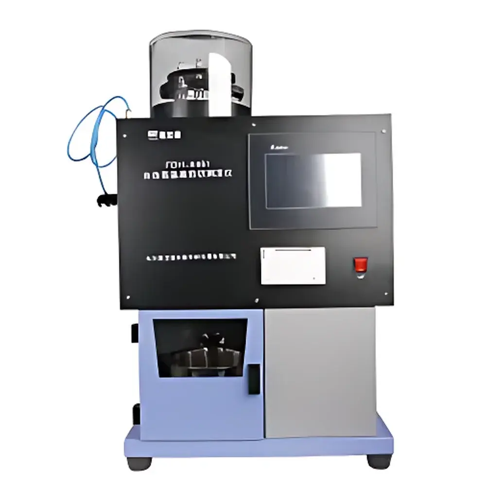 Fuland FDH-8461 Automated High-Temperature High-Shear (HTHS) Viscometer