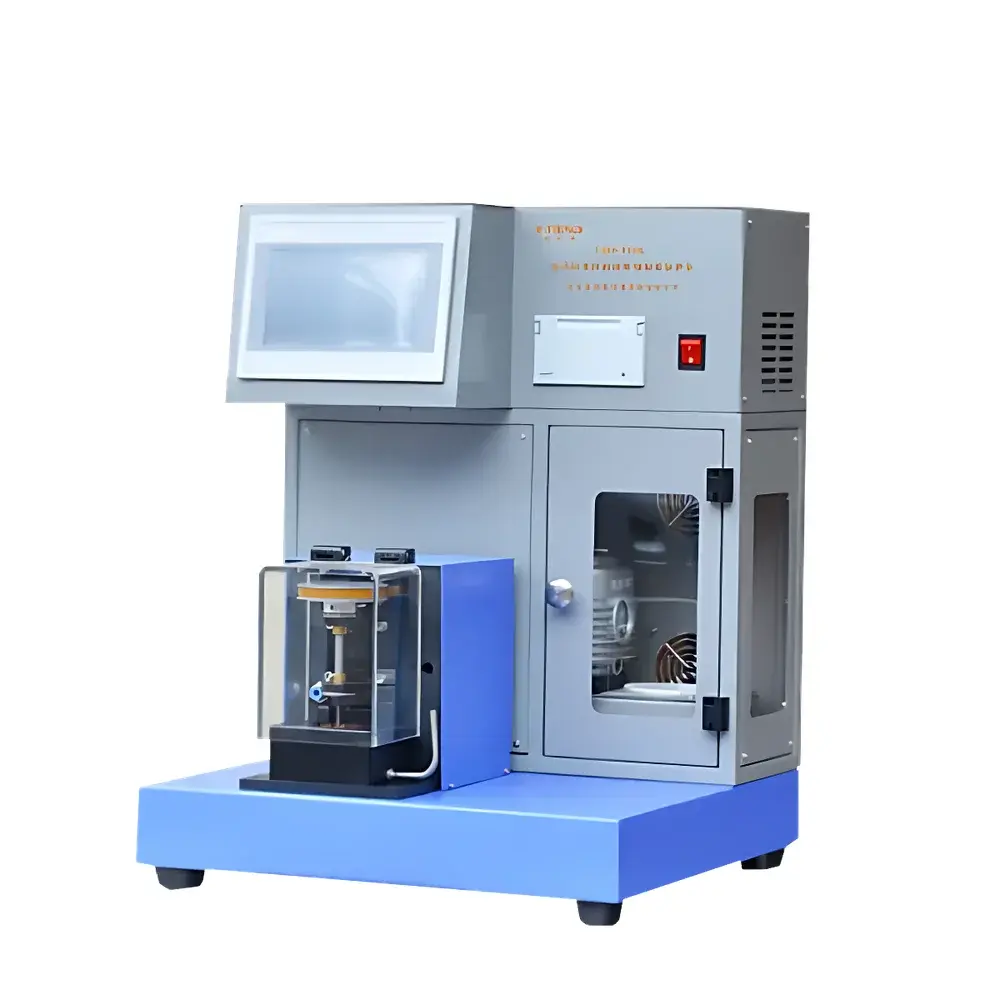 Flanland FDH-1402 Engine Oil Apparent Viscosity Tester