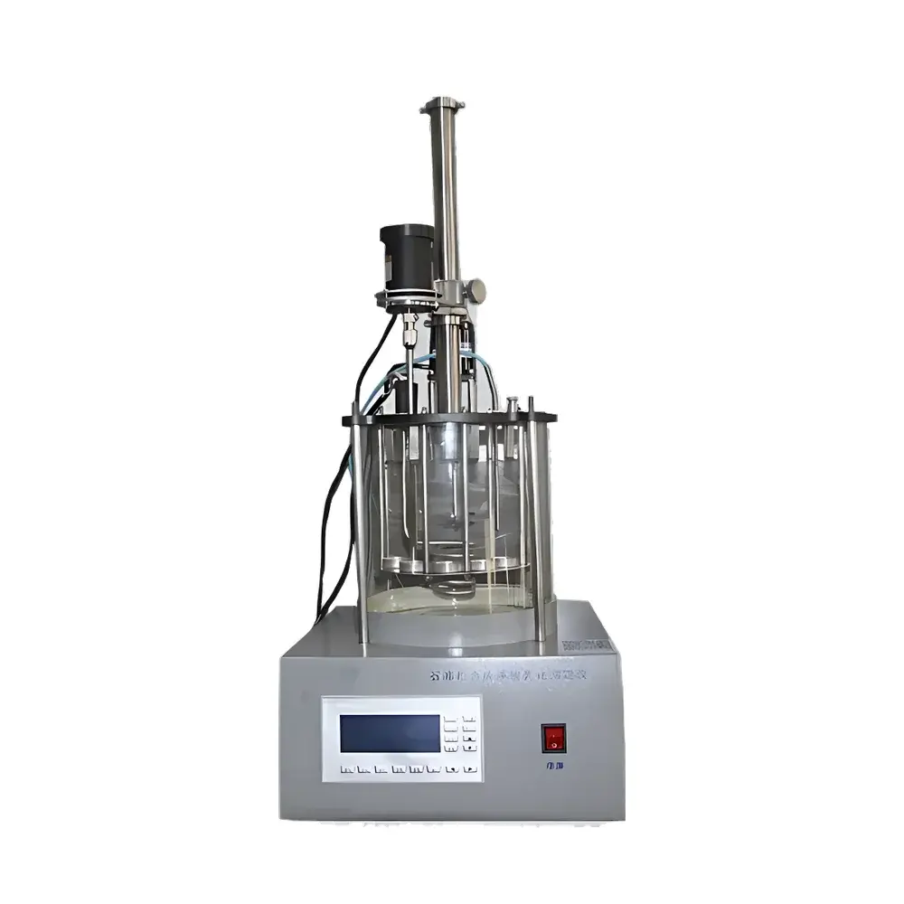 Fland FDT-0802 Petroleum Demulsibility Tester