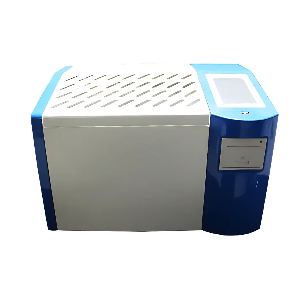 FlanD FDT-0531 Insulating Oil Dielectric Strength Tester