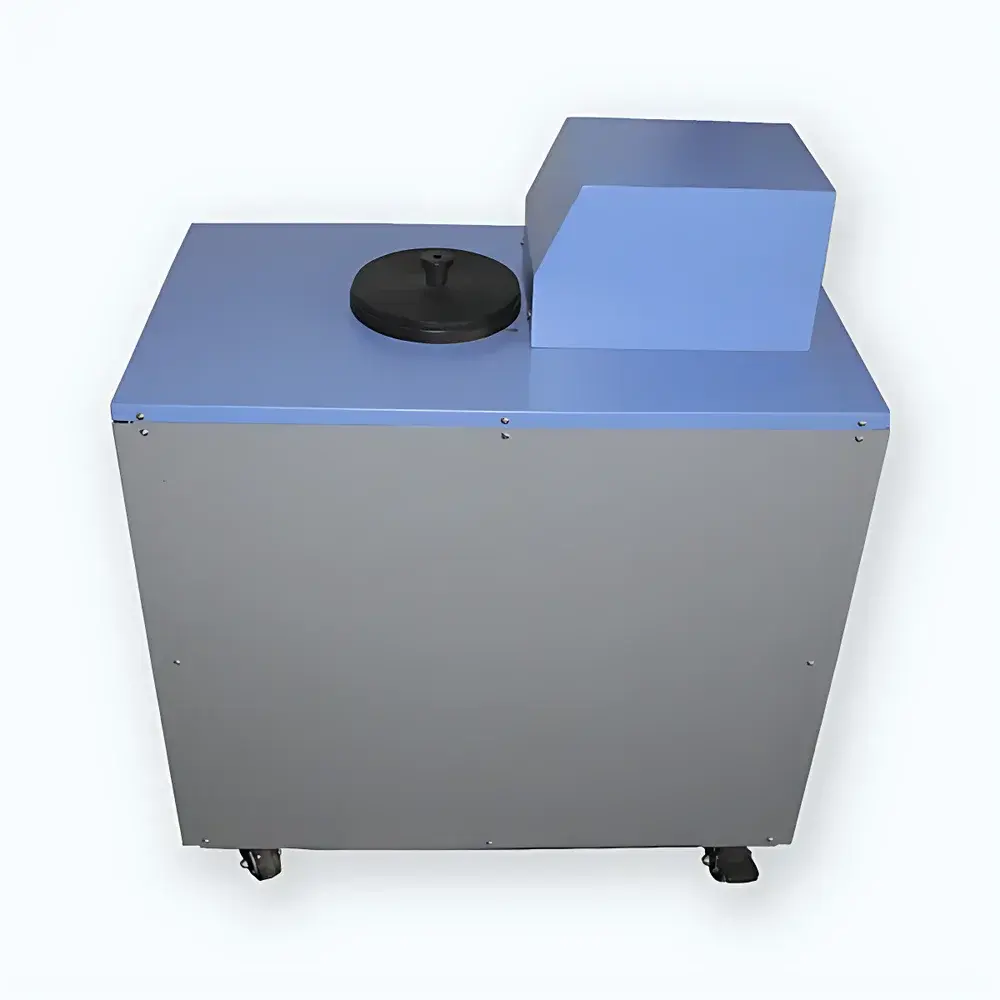 Flanland FDH-1601 Grooving Point Tester for Automotive Gear Oils