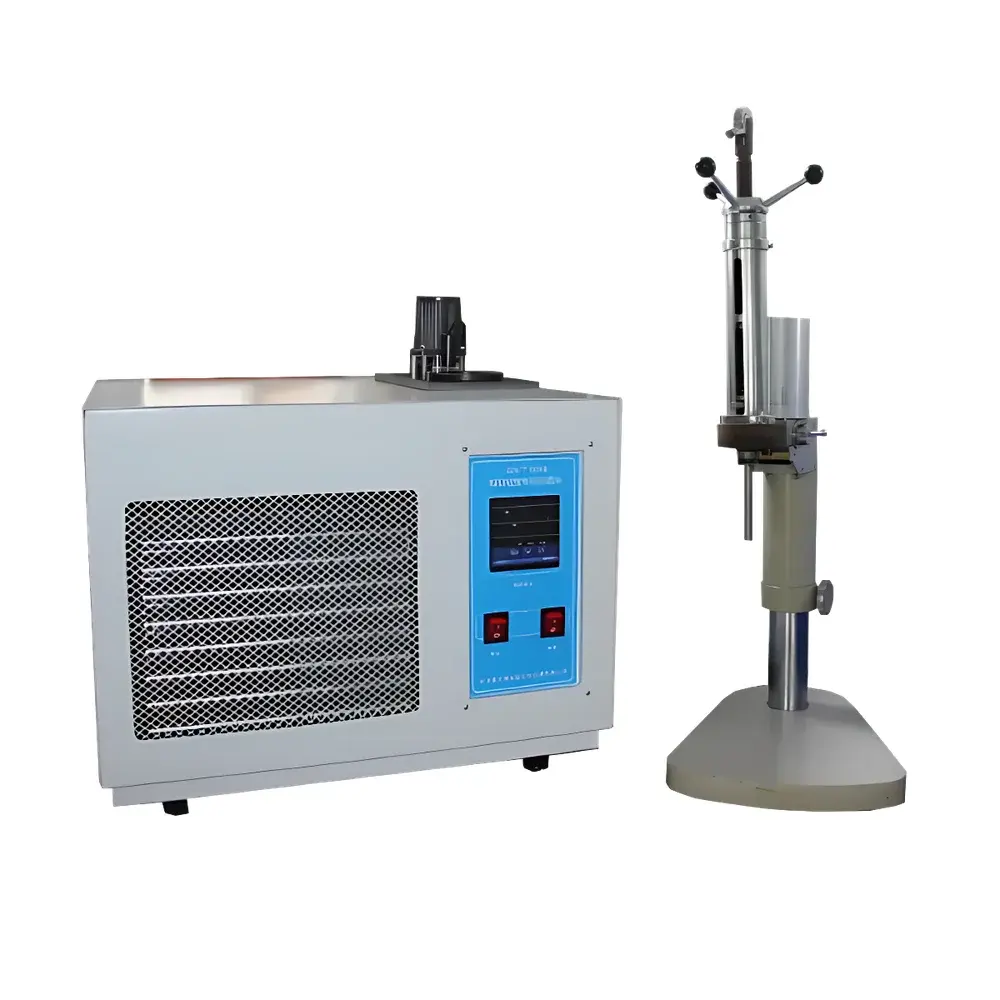 Brookfield FDH-4301 Grease Similar Viscosity Tester