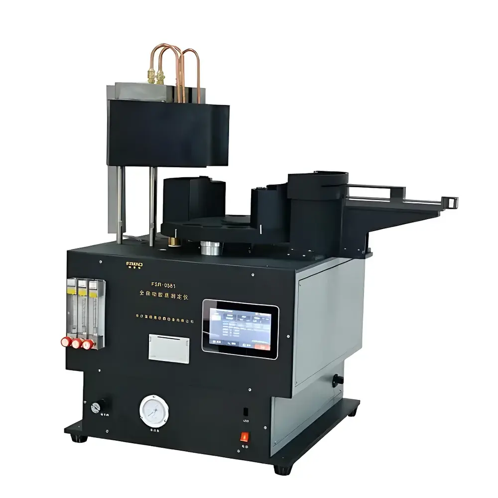 Fland FDR-0571 Fully Automated Gum Content Tester