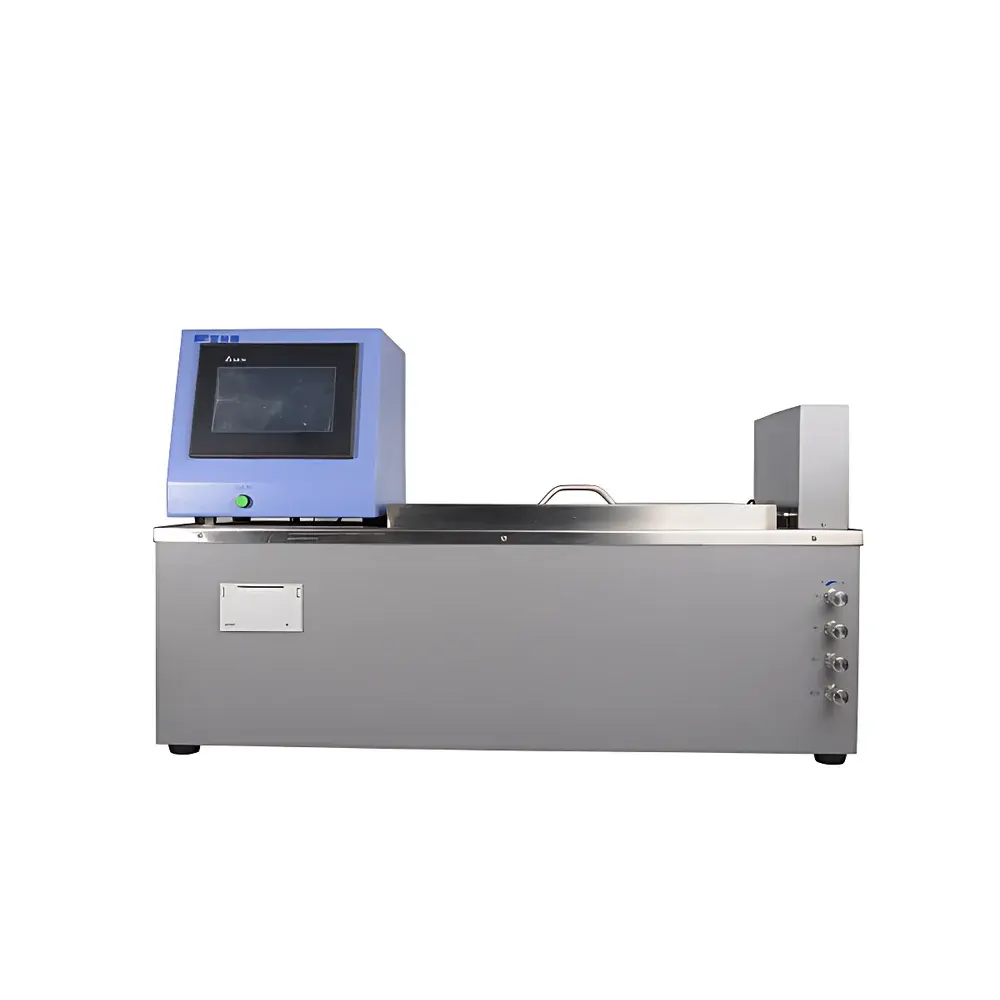 Fland FDR-0271 Automated Reid Vapor Pressure (RVP) Analyzer