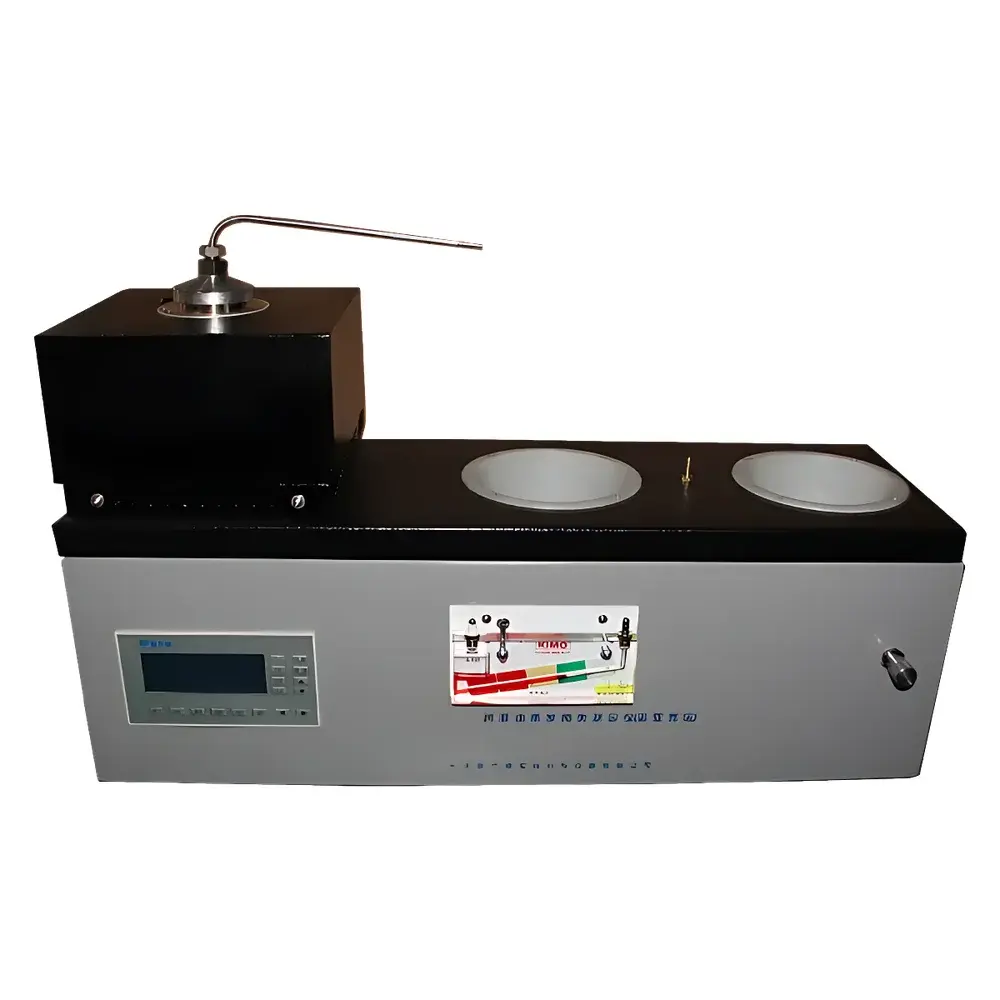 Lubricating Oil Evaporation Loss Tester FDH-1702