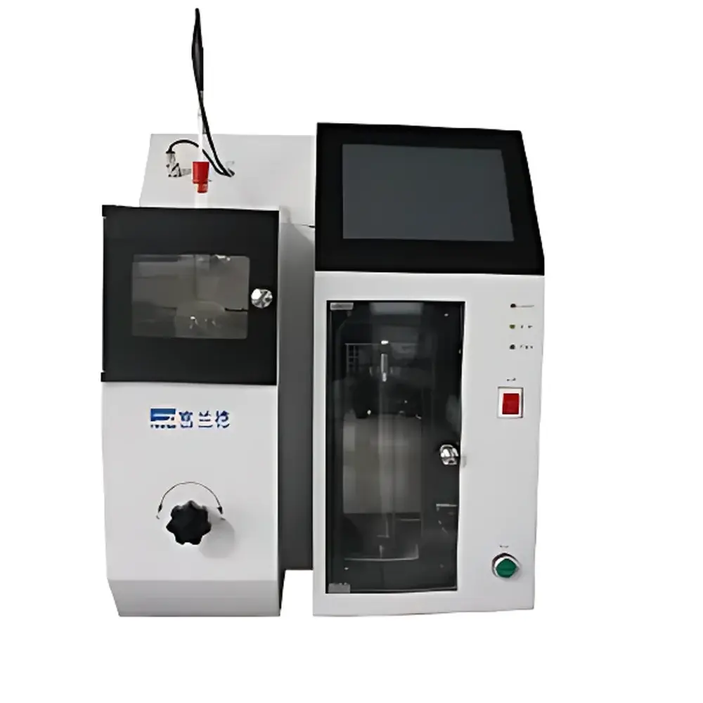 Fland FDR-0871 Fully Automated Distillation Analyzer