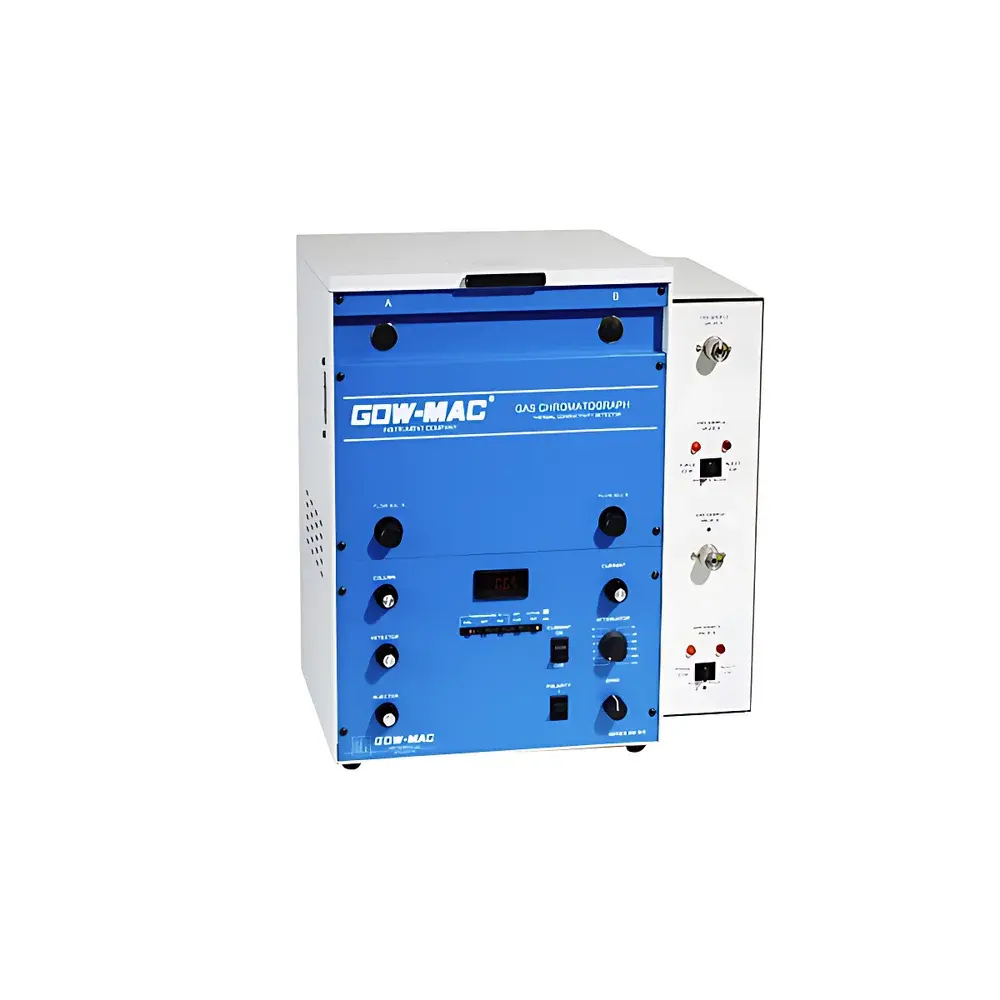 GOW-MAC 402 Dedicated Online Gas Chromatograph