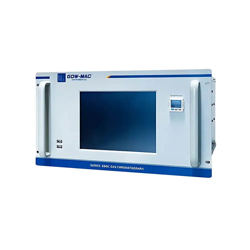 GOW-MAC 200C Series Online Gas Chromatograph