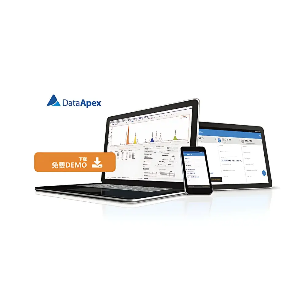 Clarity Chromatography Data System (CDS) Software