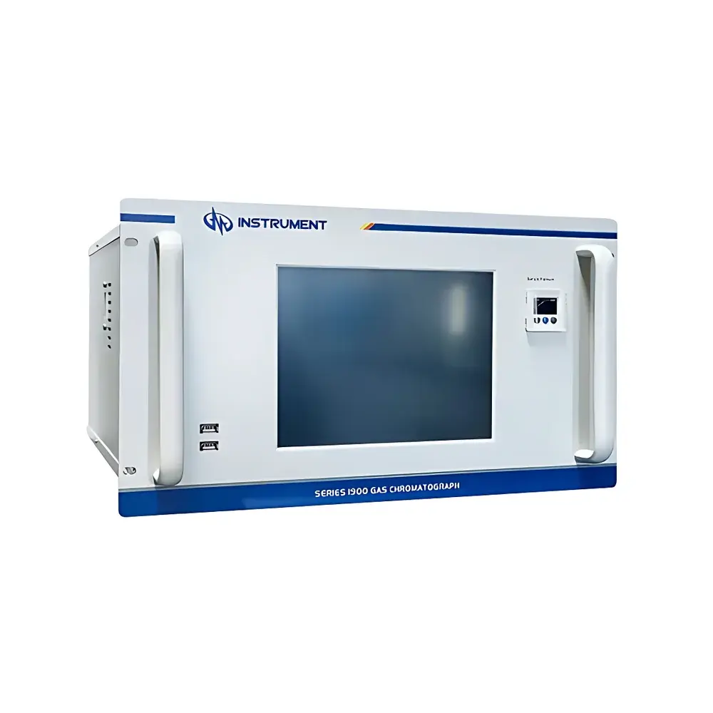 GOW-MAC GM 1900 Series Online Gas Chromatograph