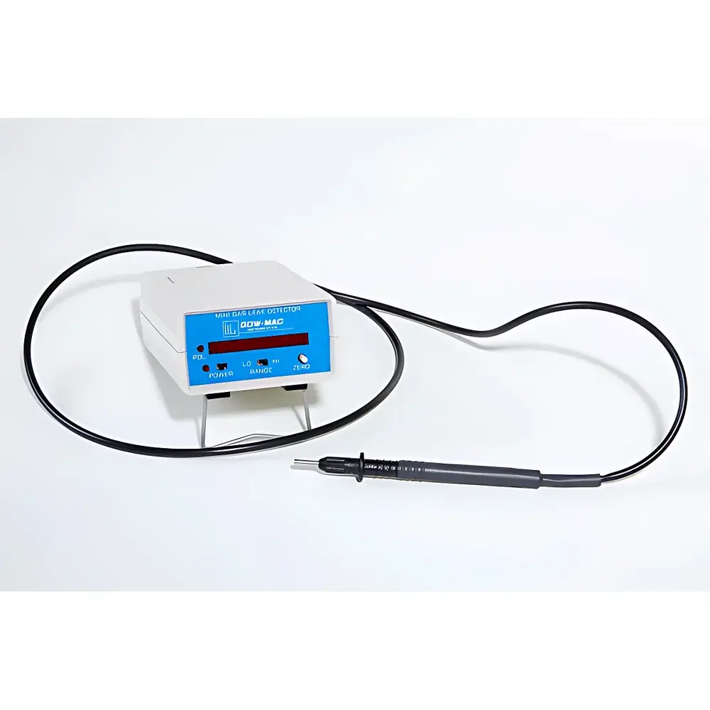 GOW-MAC 21070 Thermal Conductivity-Based Gas Leak Detector