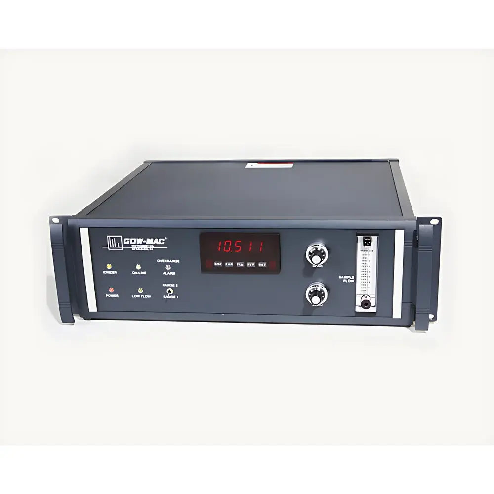GOW-MAC 1400 Trace Moisture Analyzer for Argon