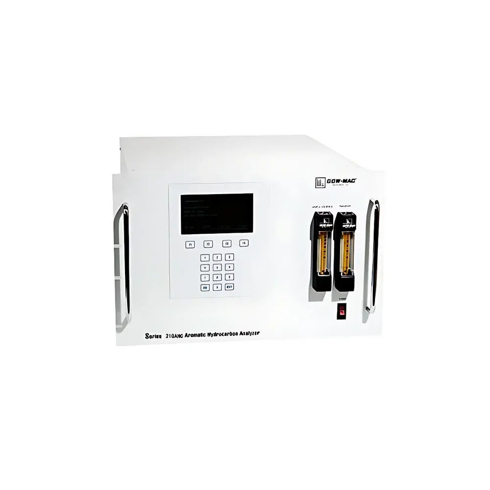 GOW-MAC 210 AHC Trace Aromatic Hydrocarbon Analyzer