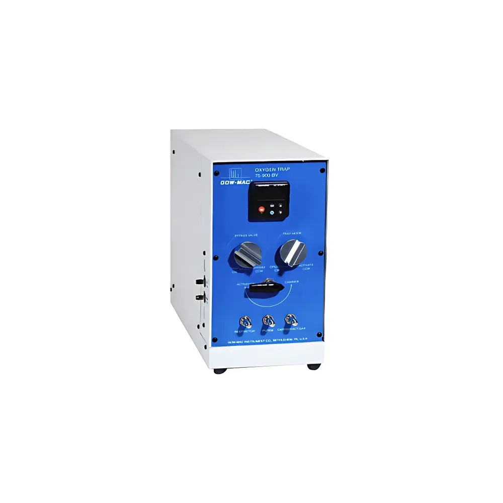 GOW-MAC 75-902 Oxygen Scrubber for Gas Chromatography