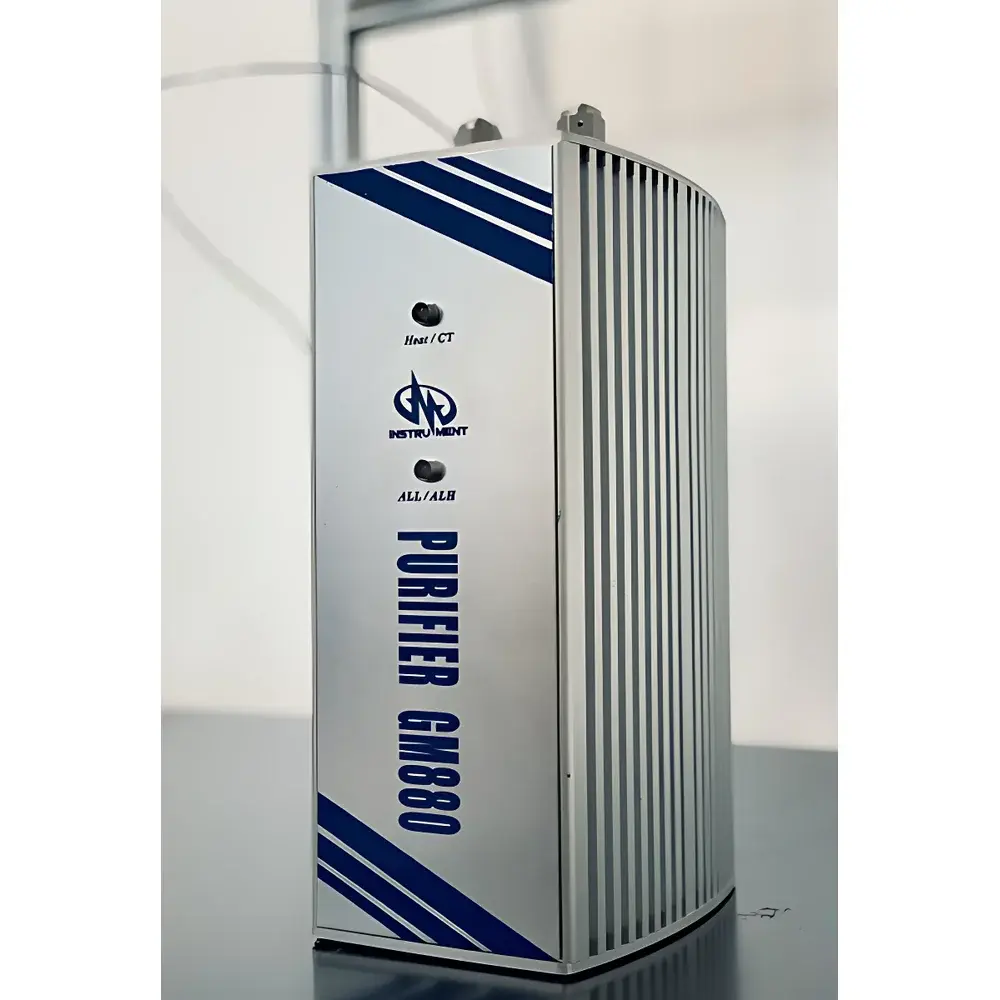 GOW-MAC 880 High-Purity Specialty Gas Purifier