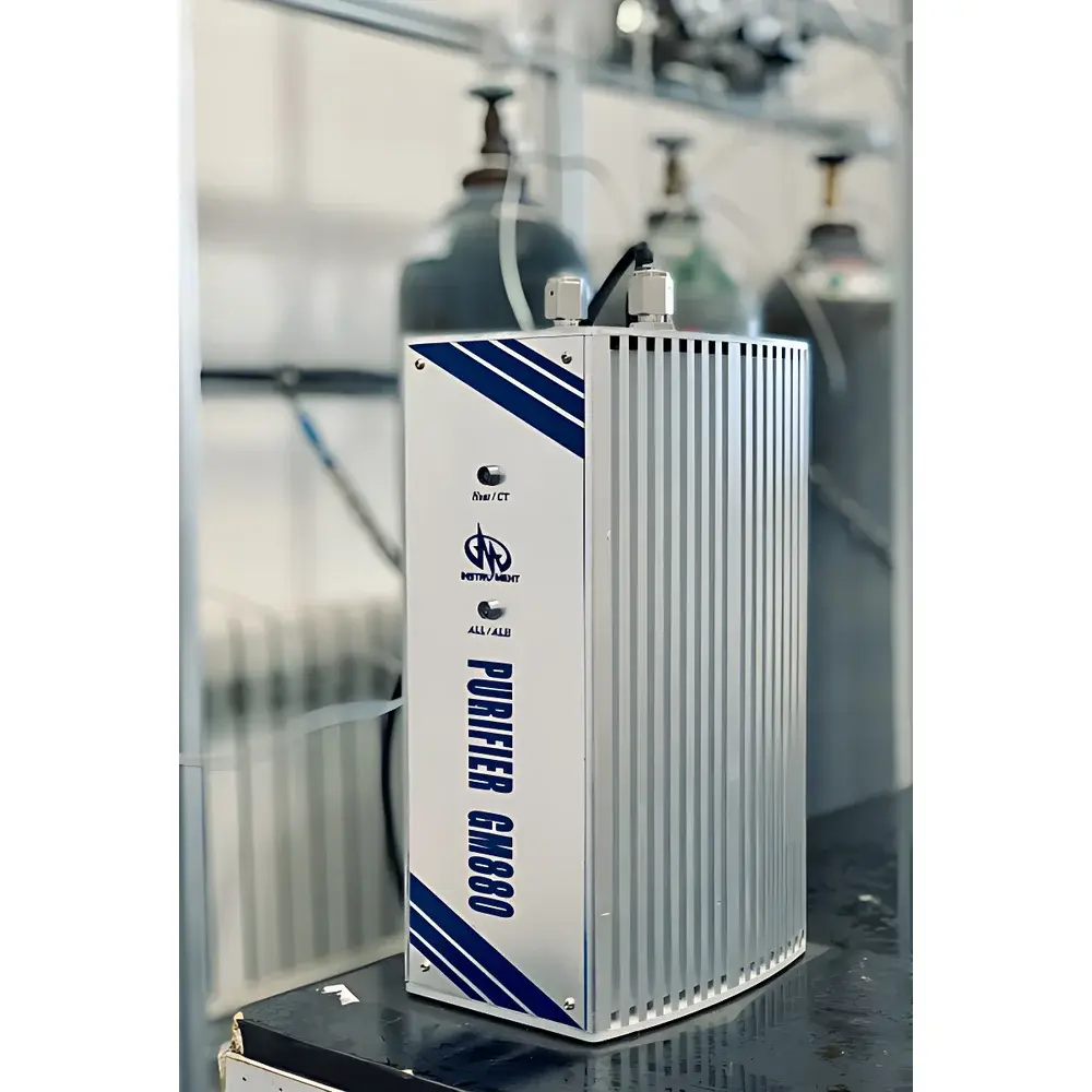 GOW-MAC 880 High-Purity Specialty Gas Purifier