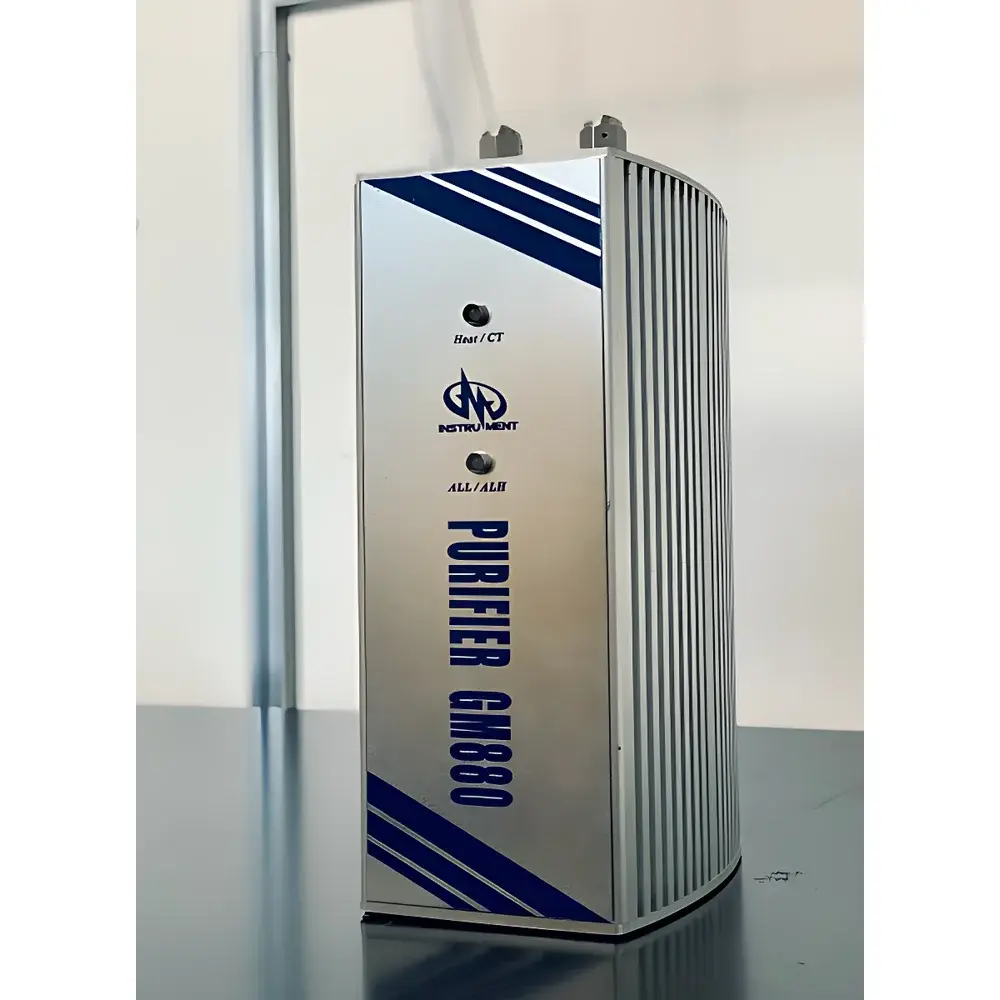 GOW-MAC 880 High-Purity Specialty Gas Purifier