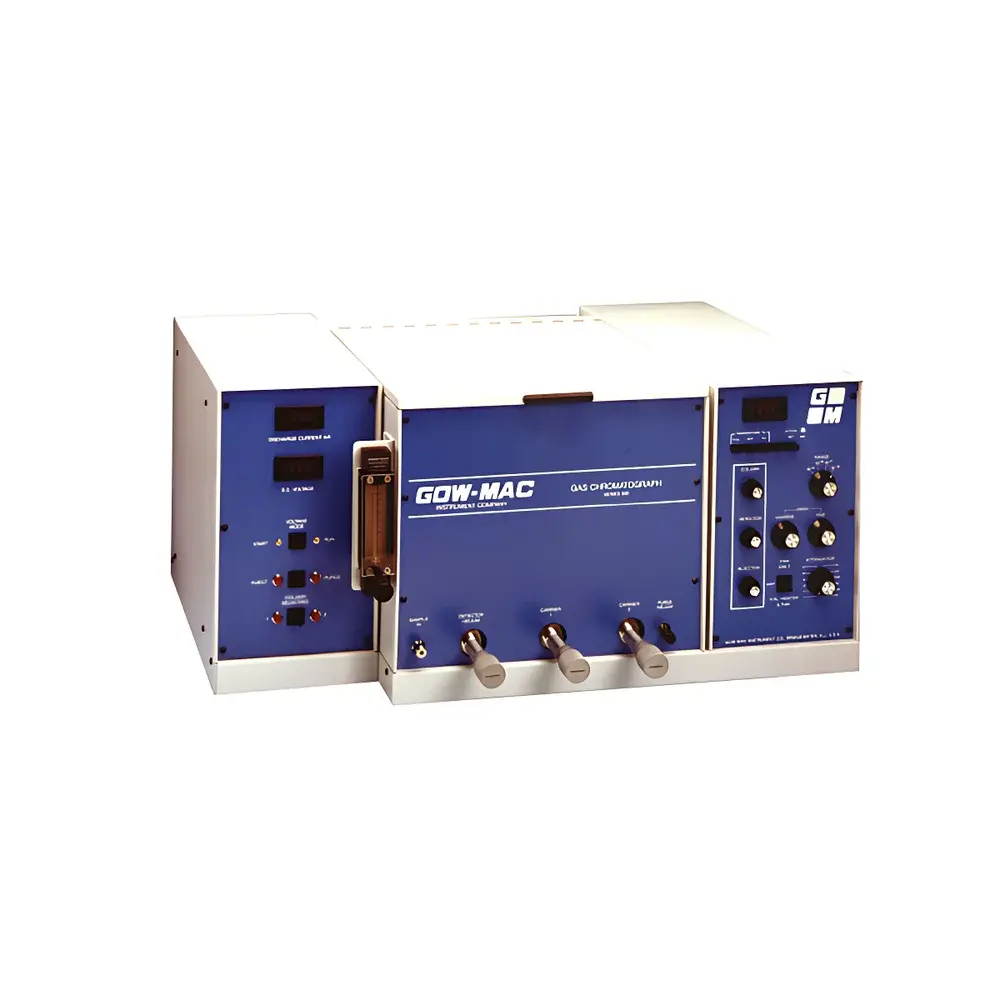 GOW-MAC 592 Dedicated Online Gas Chromatograph