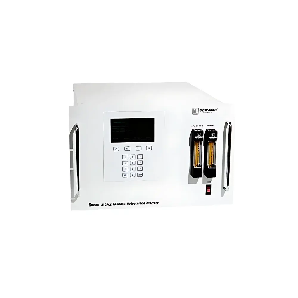 GOW-MAC 210 ACE Trace Acetaldehyde Analyzer
