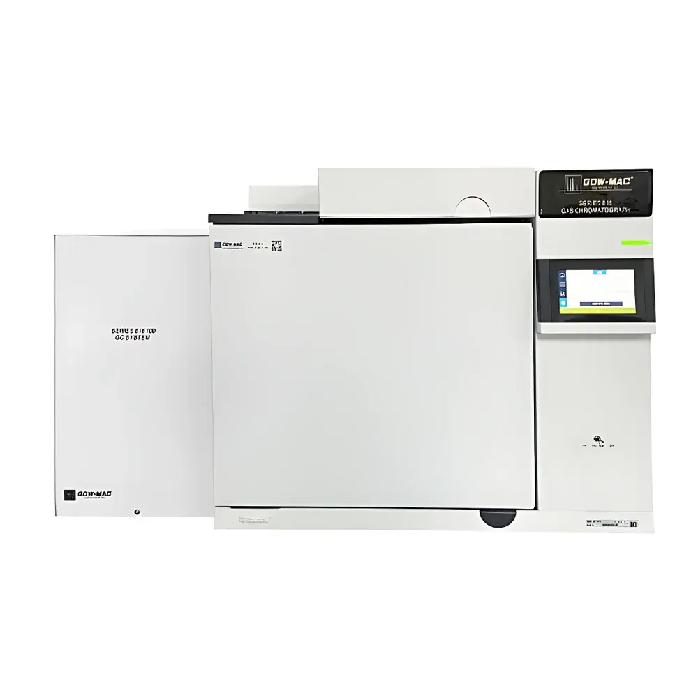 GOW-MAC GM 816 TCD Gas Chromatograph