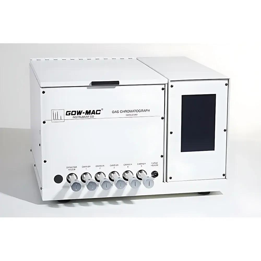 GOW-MAC 5900 DID Online Gas Chromatograph