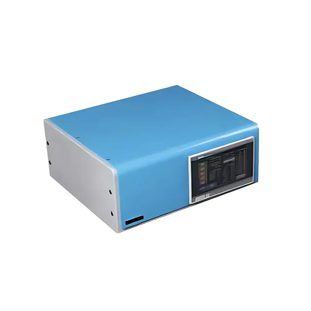 MIDAC Dynamic Calibration System