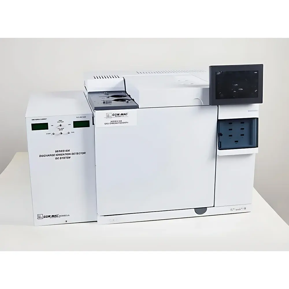 GOW-MAC 836 Series Gas Chromatograph