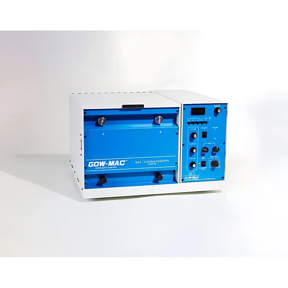 GOW-MAC 582 Series Laboratory Gas Chromatograph
