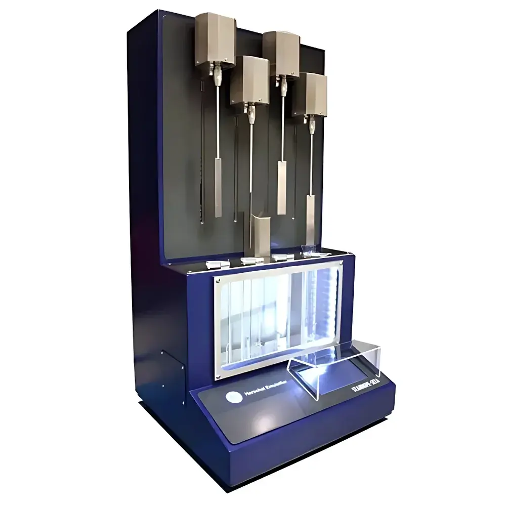 SETA 96700-2 Petroleum Demulsibility Tester