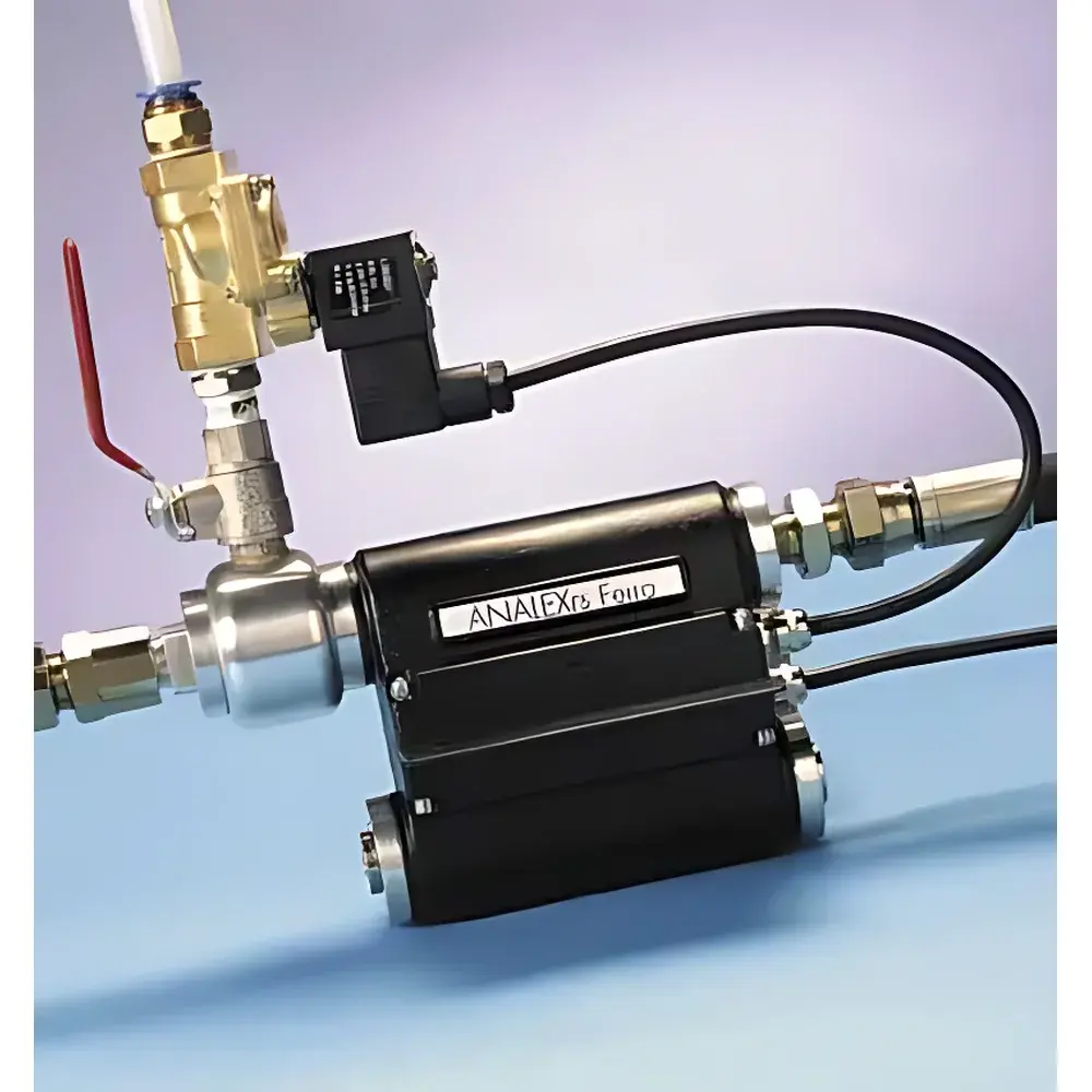 Kittiwake FG-K16120-KW Online Ferrous Debris Sensor