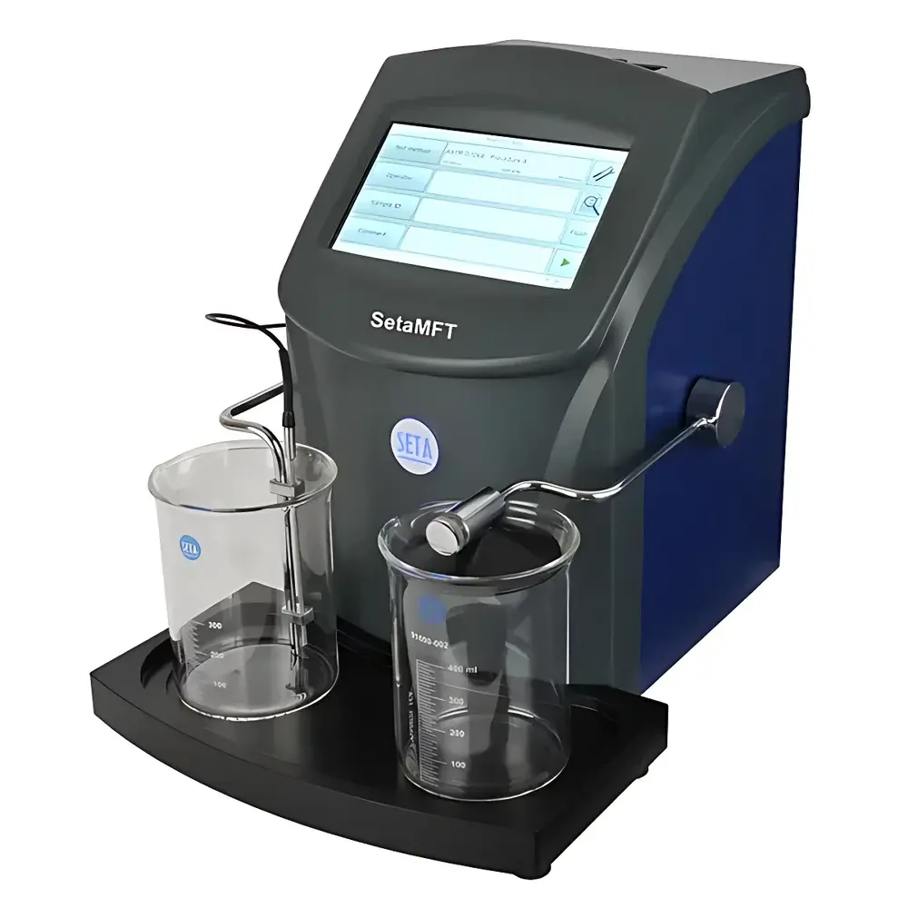 SETA 91600-4 Filter Blocking Tendency Tester