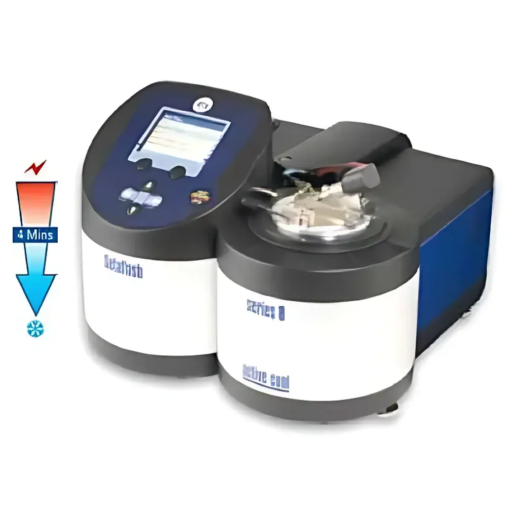 SETAFLASH Model 82000-2 Automated Micro Closed-Cup Flash Point Tester