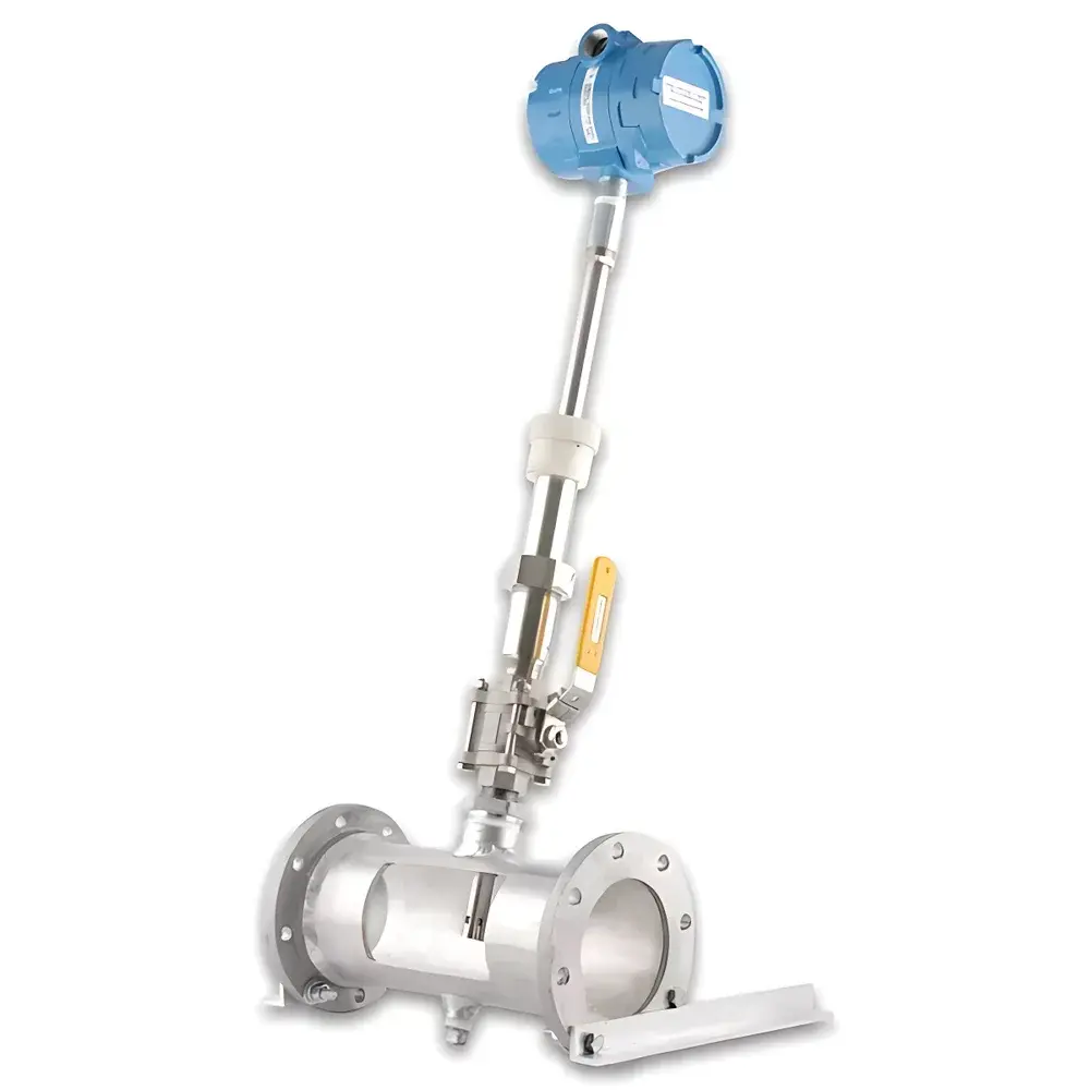 SETA 99500-0 Online Conductivity Analyzer