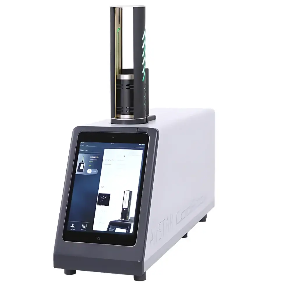 ORBIS BV CPPP Automated Cloud Point and Pour Point Tester