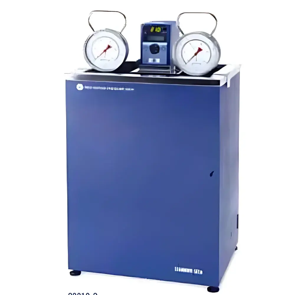 SETA Model 22210-3 Reid Vapor Pressure (RVP) Bath