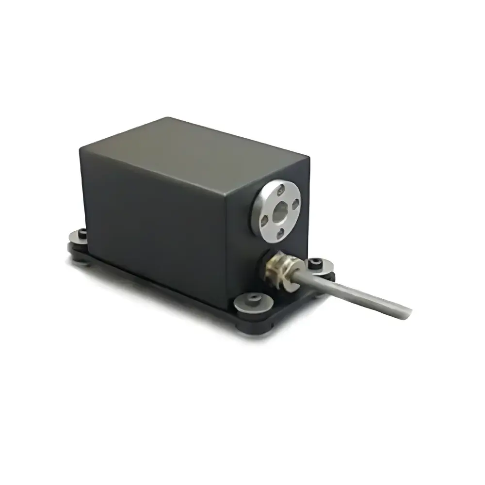 WDS Ferrous Wear Particle Sensor by Kittiwake