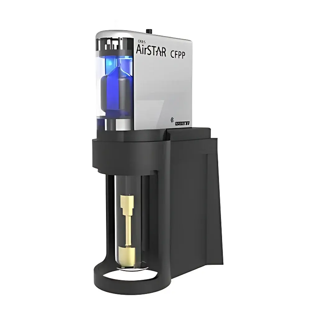 ORBIS BV CFPP Automated Cold Filter Plugging Point Tester